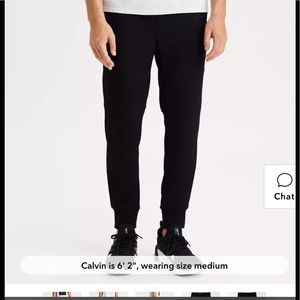 American Eagle NWT men’s joggers